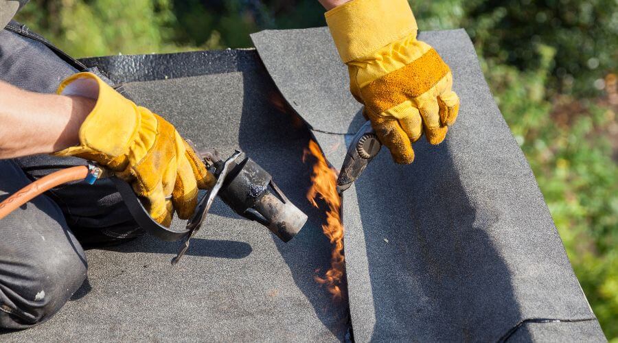 Local Chimney Repair in Selbyville, WV